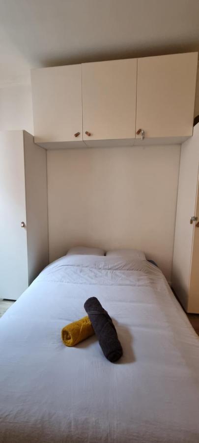 Studio En Rdc - Quai De Garonne - Capitole - Wifi Apartment Toulouse Exterior photo