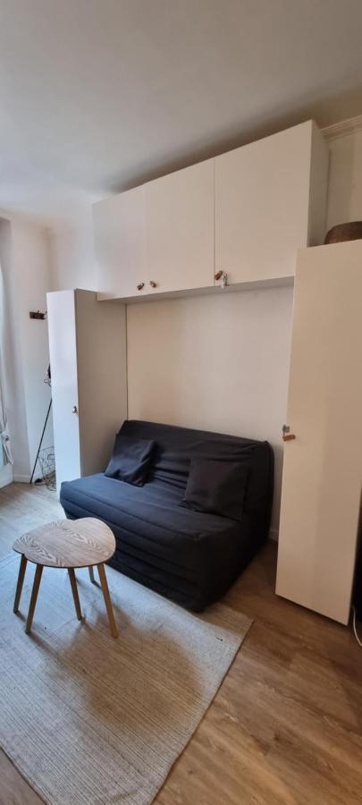 Studio En Rdc - Quai De Garonne - Capitole - Wifi Apartment Toulouse Exterior photo